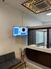 Postkantoren Ziekenhuis Wachtrijbeheersysteem Wachtrij Kiosk Terminal met LCD-scherm