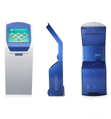 Scalable 17 inch 19 inch apotheek management systeem