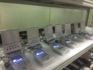 1 LCD van de jaargarantie het Tegenbeheersysteem van de Vertonings Automatische Rij