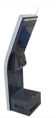 PC-gebaseerd volledig IR touchscreen elektronisch wachtrij systeem