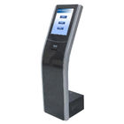 Automatische thermische printer Ticket Dispenser Token Display QMS Wachtrijbeheersysteem