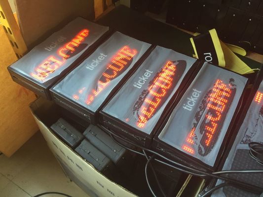 Systemen voor het opstellen van wachtrijen voor het geteken van de klant door de overheid