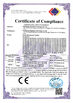 China Guangzhou ShangXu Technology Co.,Ltd certificaten